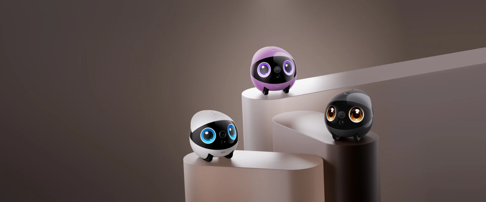 Vaste camera of mobiele camerarobot: wat kies je om je huis te bewaken?