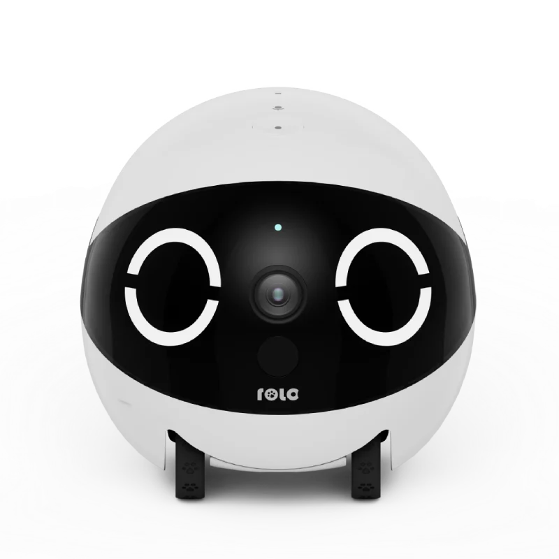 Rola Mini, compagnon des animaux