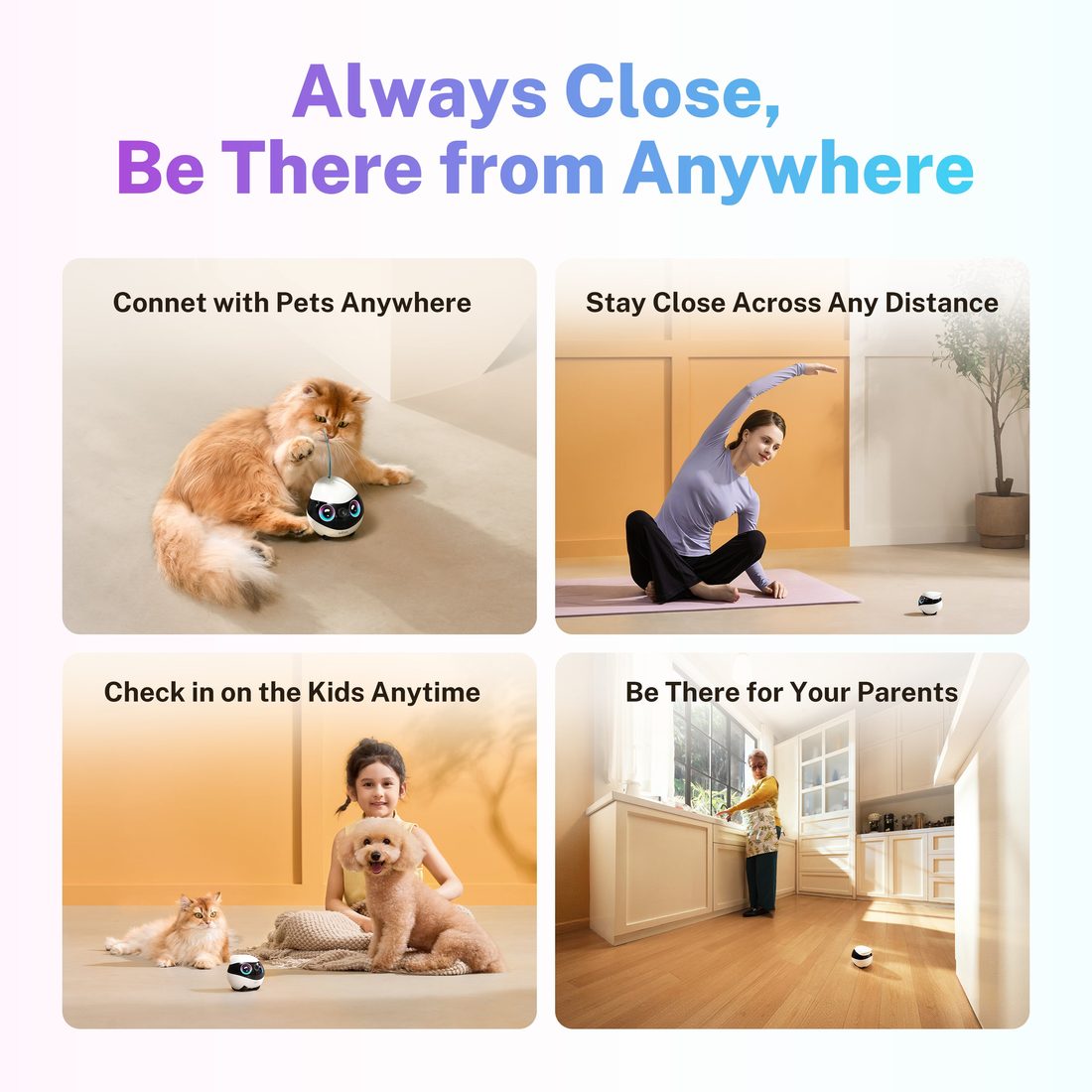 Mobilite renforcee