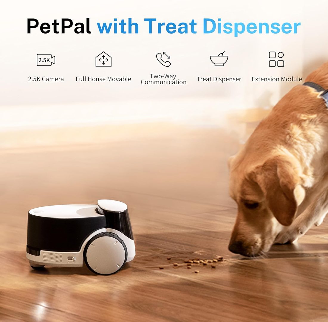 Snoepdispenser